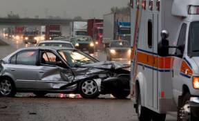 Car Accident Lawyers