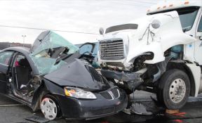 Truck Accident Lawyers