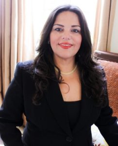 Magalis Perez-Collazo Lawyer