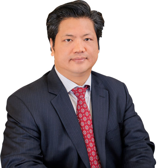 Andy Nguyen Lawyer