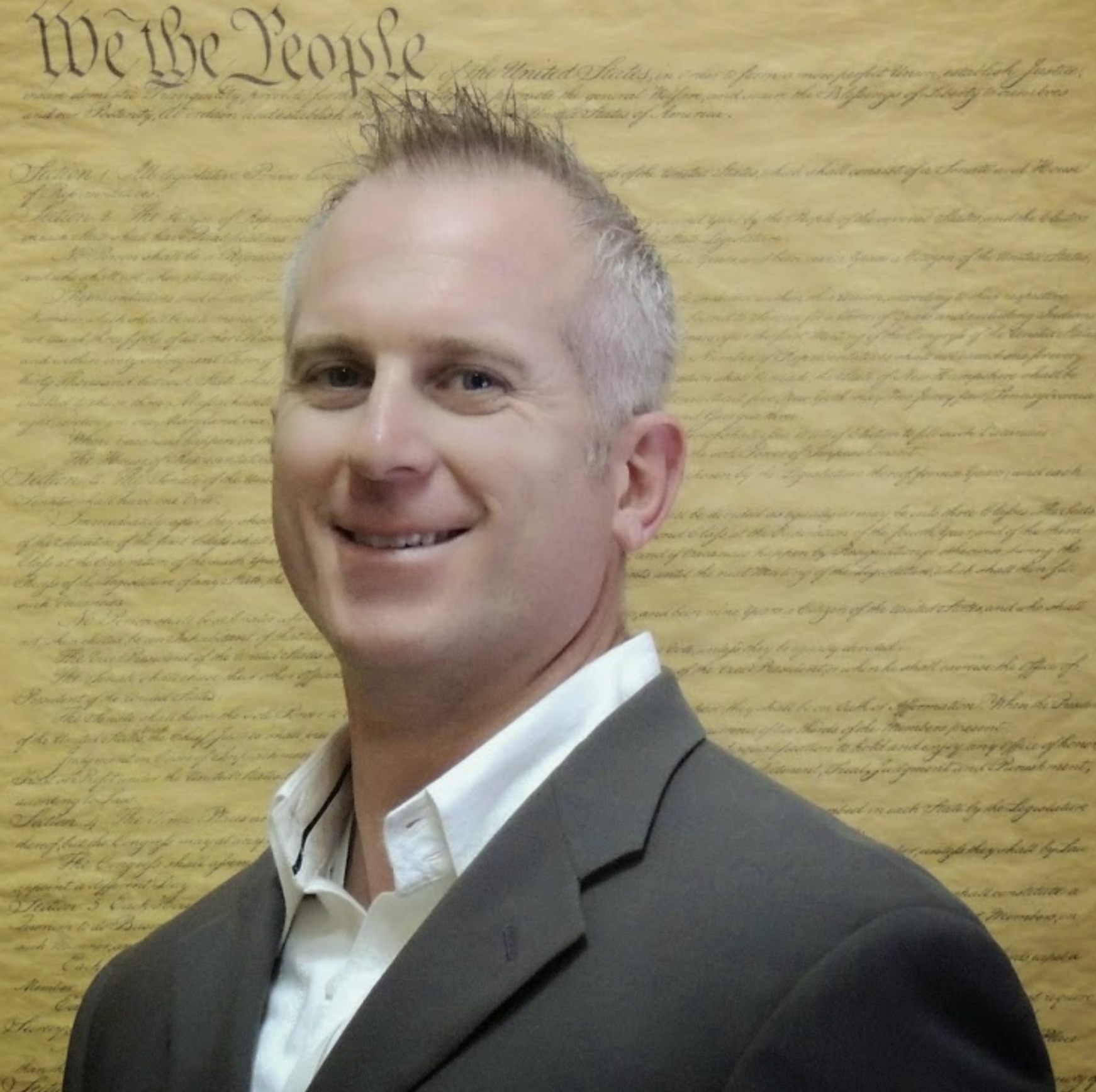 Brian Hargrove Lawyer
