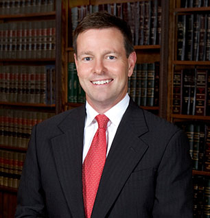 Tim O'hare - Personal Injury Attorney