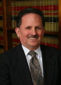 Howard E. Watt - Personal Injury Attorney