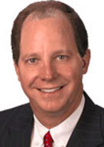 Frank W. Pettigrew - Personal Injury Lawyer