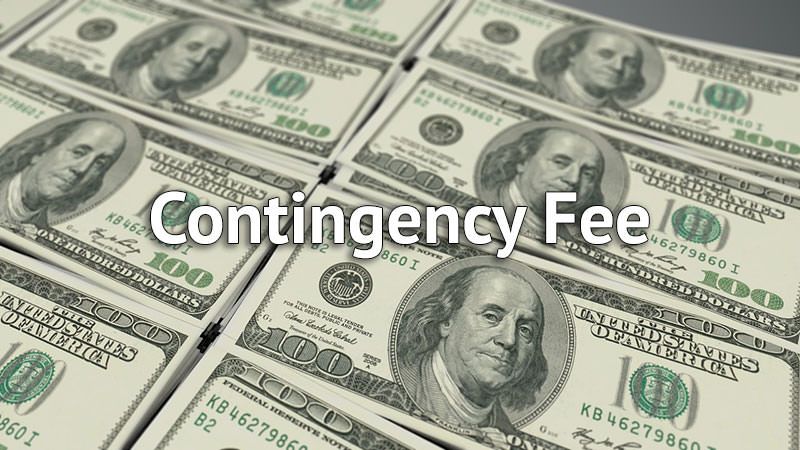 Contingency Fee