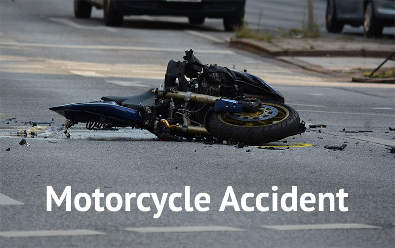 Local Motorcycle Accident Attorney