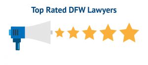 Top Rated DFW Attorneys